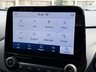 USED 2021 21 FORD PUMA 1.0 Puma ST-Line X MHEV 5dr Full Service History Sat Nav