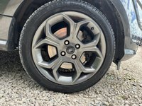 USED 2019 69 FORD ECOSPORT 1.0T EcoBoost GPF ST-Line SUV 5dr Auto  Heated wheel, Sat Nav, DAB