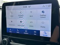 USED 2019 69 FORD ECOSPORT 1.0T EcoBoost GPF ST-Line SUV 5dr Auto  Heated wheel, Sat Nav, DAB