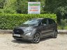 USED 2019 69 FORD ECOSPORT 1.0T EcoBoost GPF ST-Line SUV 5dr Auto  Heated wheel, Sat Nav, DAB