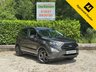 USED 2019 69 FORD ECOSPORT 1.0T EcoBoost GPF ST-Line SUV 5dr Auto  Heated wheel, Sat Nav, DAB