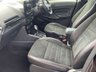 USED 2019 69 FORD ECOSPORT 1.0T EcoBoost GPF ST-Line SUV 5dr Auto  Heated wheel, Sat Nav, DAB
