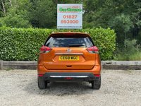 USED 2018 68 NISSAN X-TRAIL 1.6 dCi Tekna SUV 5dr  Sunroof, 360 Cam, Huge Spec