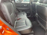 USED 2018 68 NISSAN X-TRAIL 1.6 dCi Tekna SUV 5dr  Sunroof, 360 Cam, Huge Spec