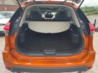 USED 2018 68 NISSAN X-TRAIL 1.6 dCi Tekna SUV 5dr  Sunroof, 360 Cam, Huge Spec