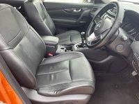USED 2018 68 NISSAN X-TRAIL 1.6 dCi Tekna SUV 5dr  Sunroof, 360 Cam, Huge Spec