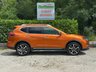 USED 2018 68 NISSAN X-TRAIL 1.6 dCi Tekna SUV 5dr  Sunroof, 360 Cam, Huge Spec