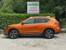 USED 2018 68 NISSAN X-TRAIL 1.6 dCi Tekna SUV 5dr  Sunroof, 360 Cam, Huge Spec