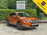 USED 2018 68 NISSAN X-TRAIL 1.6 dCi Tekna SUV 5dr  Sunroof, 360 Cam, Huge Spec