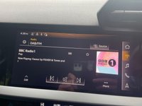USED 2022 22 AUDI A3 1.5 TFSI 35 Sport Sportback 5dr  1 Owner, FSH, B&O sound system