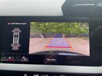 USED 2022 22 AUDI A3 1.5 TFSI 35 Sport Sportback 5dr  1 Owner, FSH, B&O sound system