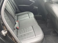 USED 2022 22 AUDI A3 1.5 TFSI 35 Sport Sportback 5dr  1 Owner, FSH, B&O sound system