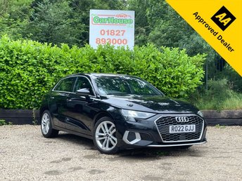 View our AUDI A3