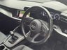 USED 2022 22 AUDI A3 1.5 TFSI 35 Sport Sportback 5dr  1 Owner, FSH, B&O sound system