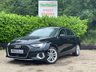 USED 2022 22 AUDI A3 1.5 TFSI 35 Sport Sportback 5dr  1 Owner, FSH, B&O sound system