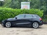 USED 2022 22 AUDI A3 1.5 TFSI 35 Sport Sportback 5dr  1 Owner, FSH, B&O sound system