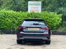 USED 2022 22 AUDI A3 1.5 TFSI 35 Sport Sportback 5dr  1 Owner, FSH, B&O sound system