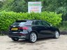 USED 2022 22 AUDI A3 1.5 TFSI 35 Sport Sportback 5dr  1 Owner, FSH, B&O sound system