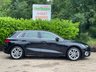 USED 2022 22 AUDI A3 1.5 TFSI 35 Sport Sportback 5dr  1 Owner, FSH, B&O sound system