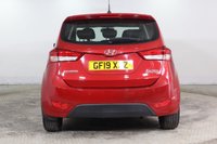 USED 2019 19 HYUNDAI IX20 1.6 SE Nav Hatchback 5dr Petrol Manual Euro 6 (125 ps) Reverse Camera, Sat Nav,