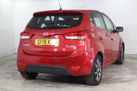 USED 2019 19 HYUNDAI IX20 1.6 SE Nav Hatchback 5dr Petrol Manual Euro 6 (125 ps) Reverse Camera, Sat Nav,