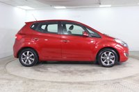 USED 2019 19 HYUNDAI IX20 1.6 SE Nav Hatchback 5dr Petrol Manual Euro 6 (125 ps) Reverse Camera, Sat Nav,