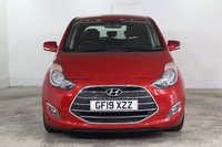 USED 2019 19 HYUNDAI IX20 1.6 SE Nav Hatchback 5dr Petrol Manual Euro 6 (125 ps) Reverse Camera, Sat Nav,