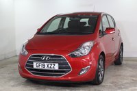 USED 2019 19 HYUNDAI IX20 1.6 SE Nav Hatchback 5dr Petrol Manual Euro 6 (125 ps) Reverse Camera, Sat Nav,