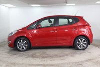 USED 2019 19 HYUNDAI IX20 1.6 SE Nav Hatchback 5dr Petrol Manual Euro 6 (125 ps) Reverse Camera, Sat Nav,