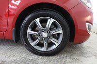 USED 2019 19 HYUNDAI IX20 1.6 SE Nav Hatchback 5dr Petrol Manual Euro 6 (125 ps) Reverse Camera, Sat Nav,