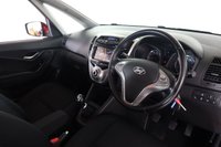 USED 2019 19 HYUNDAI IX20 1.6 SE Nav Hatchback 5dr Petrol Manual Euro 6 (125 ps) Reverse Camera, Sat Nav,
