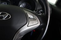 USED 2019 19 HYUNDAI IX20 1.6 SE Nav Hatchback 5dr Petrol Manual Euro 6 (125 ps) Reverse Camera, Sat Nav,