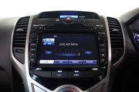 USED 2019 19 HYUNDAI IX20 1.6 SE Nav Hatchback 5dr Petrol Manual Euro 6 (125 ps) Reverse Camera, Sat Nav,