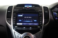 USED 2019 19 HYUNDAI IX20 1.6 SE Nav Hatchback 5dr Petrol Manual Euro 6 (125 ps) Reverse Camera, Sat Nav,