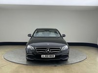 USED 2018 68 MERCEDES-BENZ E CLASS 2.0 E220d SE G-Tronic+ Euro 6 (s/s) 4dr Arriving Soon...