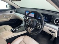 USED 2018 68 MERCEDES-BENZ E CLASS 2.0 E220d SE G-Tronic+ Euro 6 (s/s) 4dr Arriving Soon...