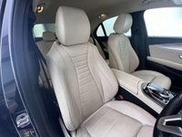 USED 2018 68 MERCEDES-BENZ E CLASS 2.0 E220d SE G-Tronic+ Euro 6 (s/s) 4dr Arriving Soon...