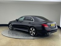 USED 2018 68 MERCEDES-BENZ E CLASS 2.0 E220d SE G-Tronic+ Euro 6 (s/s) 4dr Arriving Soon...