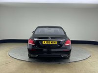 USED 2018 68 MERCEDES-BENZ E CLASS 2.0 E220d SE G-Tronic+ Euro 6 (s/s) 4dr Arriving Soon...