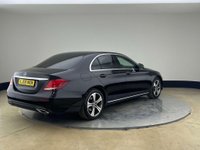 USED 2018 68 MERCEDES-BENZ E CLASS 2.0 E220d SE G-Tronic+ Euro 6 (s/s) 4dr Arriving Soon...