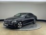 USED 2018 68 MERCEDES-BENZ E CLASS 2.0 E220d SE G-Tronic+ Euro 6 (s/s) 4dr Arriving Soon...