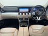 USED 2018 68 MERCEDES-BENZ E CLASS 2.0 E220d SE G-Tronic+ Euro 6 (s/s) 4dr Arriving Soon...