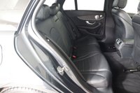 USED 2016 16 MERCEDES-BENZ C-CLASS 2.1 C220d AMG Line (Premium Plus) Estate 5dr Diesel 7G-Tronic+ Euro 6 (s/s) (170 ps) 360 CAM, PAN SUNROOF, HEATED SEATS