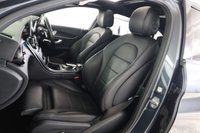 USED 2016 16 MERCEDES-BENZ C-CLASS 2.1 C220d AMG Line (Premium Plus) Estate 5dr Diesel 7G-Tronic+ Euro 6 (s/s) (170 ps) 360 CAM, PAN SUNROOF, HEATED SEATS