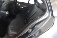 USED 2016 16 MERCEDES-BENZ C-CLASS 2.1 C220d AMG Line (Premium Plus) Estate 5dr Diesel 7G-Tronic+ Euro 6 (s/s) (170 ps) 360 CAM, PAN SUNROOF, HEATED SEATS