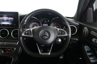 USED 2016 16 MERCEDES-BENZ C-CLASS 2.1 C220d AMG Line (Premium Plus) Estate 5dr Diesel 7G-Tronic+ Euro 6 (s/s) (170 ps) 360 CAM, PAN SUNROOF, HEATED SEATS