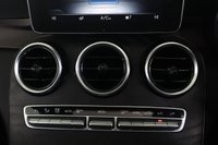 USED 2016 16 MERCEDES-BENZ C-CLASS 2.1 C220d AMG Line (Premium Plus) Estate 5dr Diesel 7G-Tronic+ Euro 6 (s/s) (170 ps) 360 CAM, PAN SUNROOF, HEATED SEATS