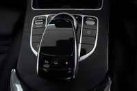 USED 2016 16 MERCEDES-BENZ C-CLASS 2.1 C220d AMG Line (Premium Plus) Estate 5dr Diesel 7G-Tronic+ Euro 6 (s/s) (170 ps) 360 CAM, PAN SUNROOF, HEATED SEATS