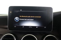 USED 2016 16 MERCEDES-BENZ C-CLASS 2.1 C220d AMG Line (Premium Plus) Estate 5dr Diesel 7G-Tronic+ Euro 6 (s/s) (170 ps) 360 CAM, PAN SUNROOF, HEATED SEATS