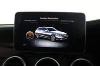 USED 2016 16 MERCEDES-BENZ C-CLASS 2.1 C220d AMG Line (Premium Plus) Estate 5dr Diesel 7G-Tronic+ Euro 6 (s/s) (170 ps) 360 CAM, PAN SUNROOF, HEATED SEATS